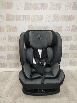 Автокресло детское Best Baby Reflex 0-36 св.серый-серый