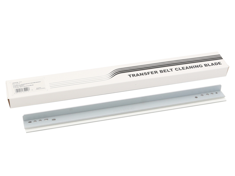 Лезвие очистки ленты переноса для CANON iR ADVANCE DX C5840i/5850i/5860i/5870i (CET), CET281057