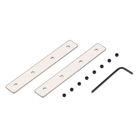 Соединитель профиля Arlight ARH-Сeil-S14-Shadow-180 Set 039830