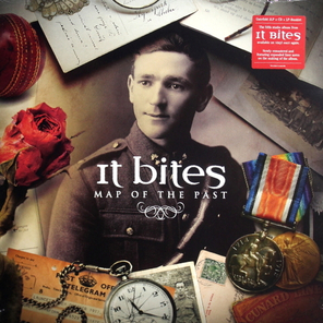 It Bites / Map Of The Past (2LP+CD)