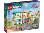 Конструктор LEGO Friends 41731 Международная школа Хартлейка
