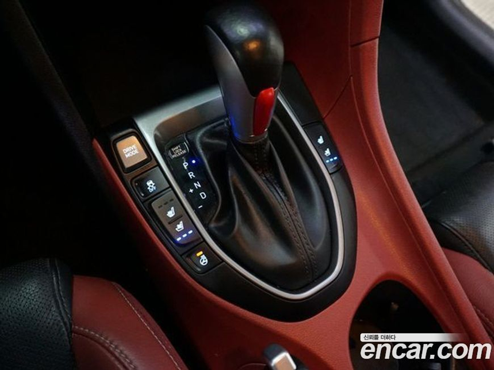 Hyundai Veloster (JS) 1.4 Turbo Modern (09.2019)