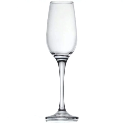 Бокал для вина 200мл «Амбер» 440295/2