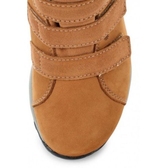 Ботинки Karelia T619-07 жен.