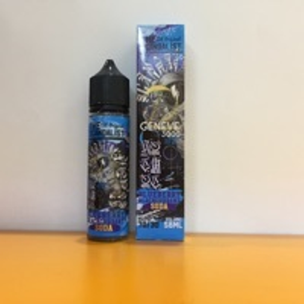 Geneve 1988 by THE SCANDALIST 58ml