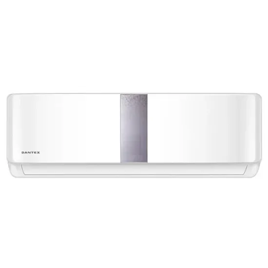 Мультисплит система на 3 комнаты Dantex RK-M07CN x 3 / RK-3M21HM2E-W