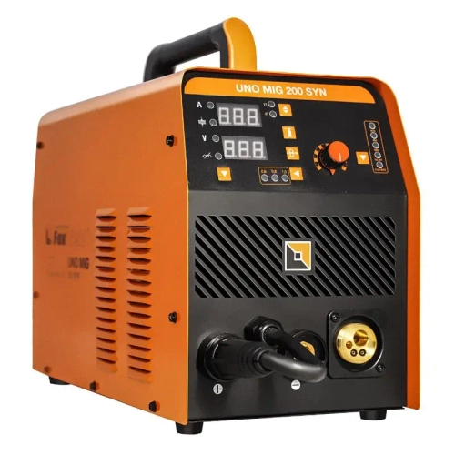 FoxWeld UNO MIG 200 SYN сварочный полуавтомат 7172