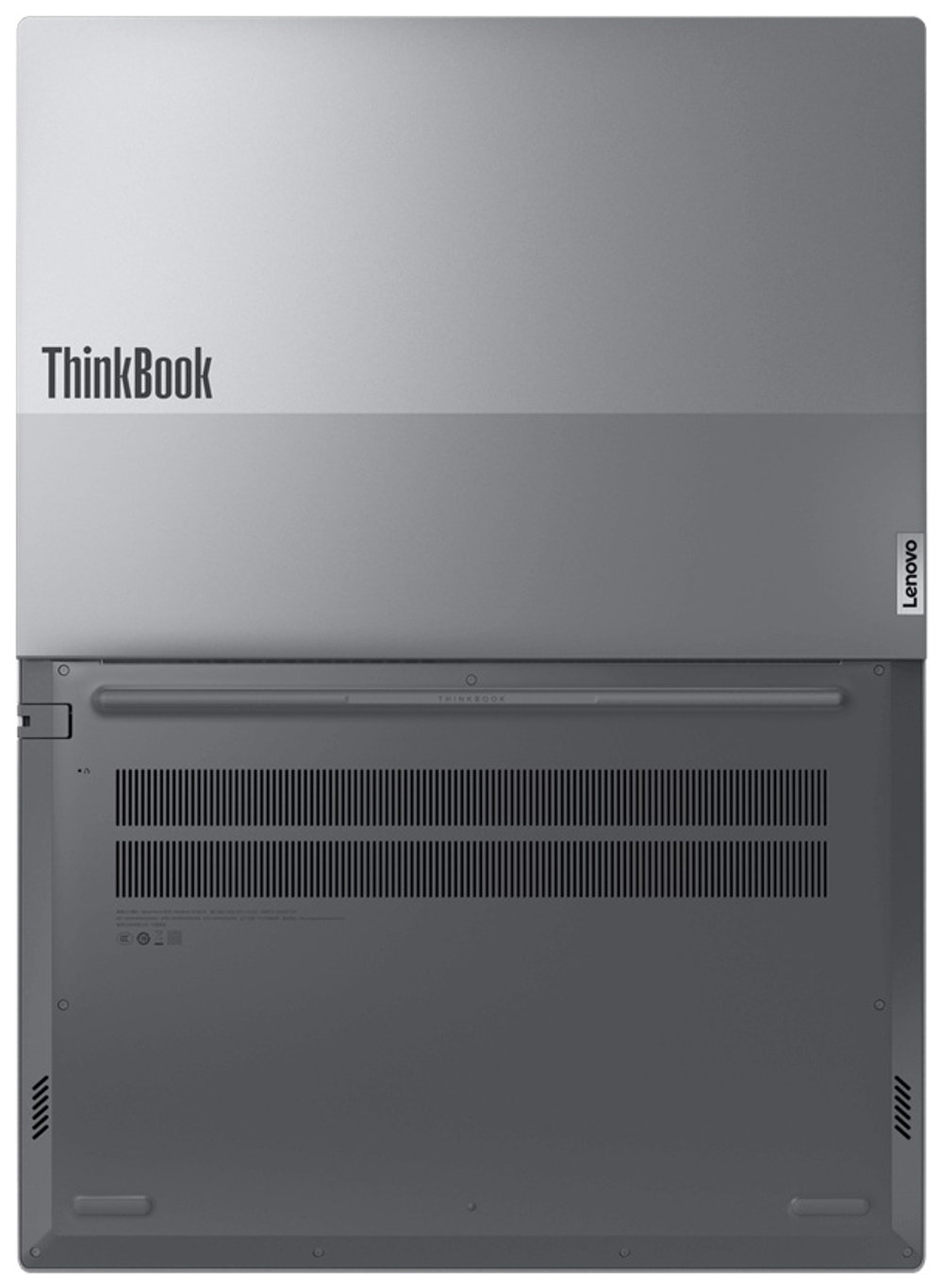 Ноутбук Lenovo ThinkBook 16 G7 QOY 16" / 16 Гб / SSD 512 Гб / Win 11 Pro / 21NH0002RU