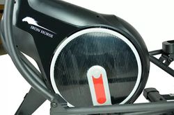 Эллиптический переднеприводный тренажер IRON HORSE MIAMI