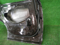 Дверь задняя левая Range Rover Vogue 4 L405 (2012-н.в.) Long