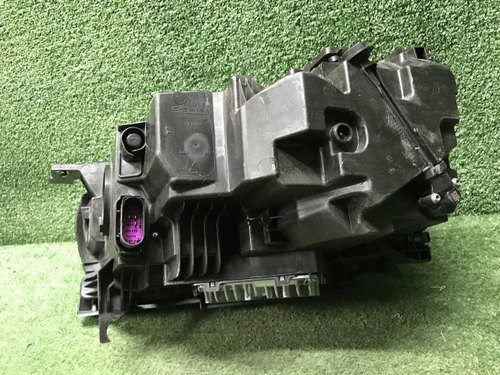 Битая Фара правая Geely Monjaro (2021-н.в.) LED