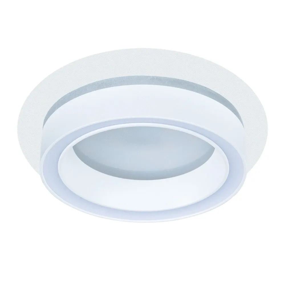 Точечный встраиваемый светильник Arte Lamp ATIK