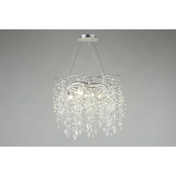 Подвесная люстра Aployt Gertunia APL.847.13.10