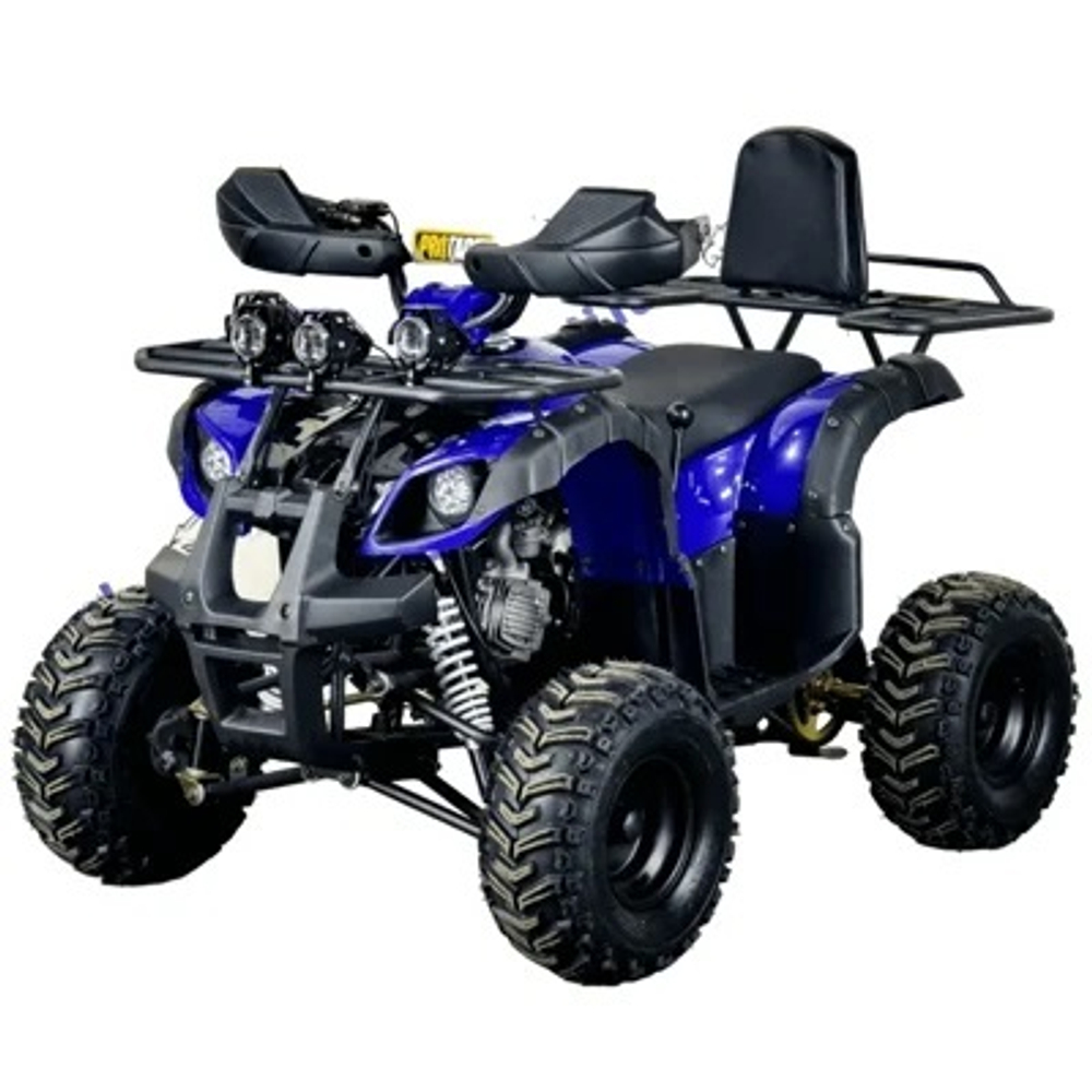 Квадроцикл STALKER 125