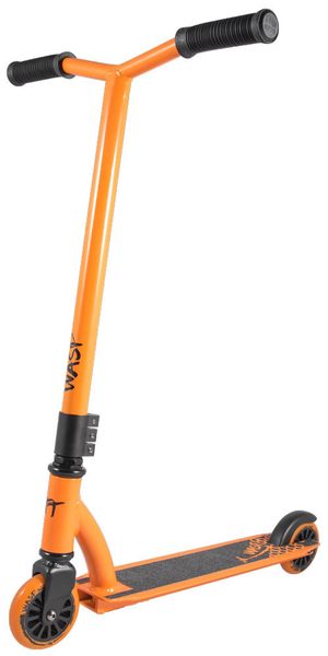 Трюковой самокат Wasp Оранжевый
