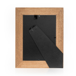 ZEP XN746G 10x15 Vienna Gold дерево,с эффектом лака (нат.дерево/золотая)ф/рамка