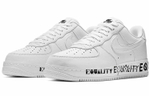 Кроссовки Nike Air Force 1 Cmft Equality