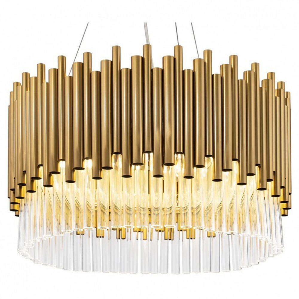 Люстра подвесная Maytoni Coliseo MOD135PL-06BS