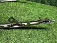 Накладка переднего бампера Toyota Camry xv70 20-24