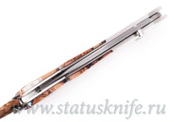 Нож William Henry B12 KRAKATOA Limited Editionфотография - 8