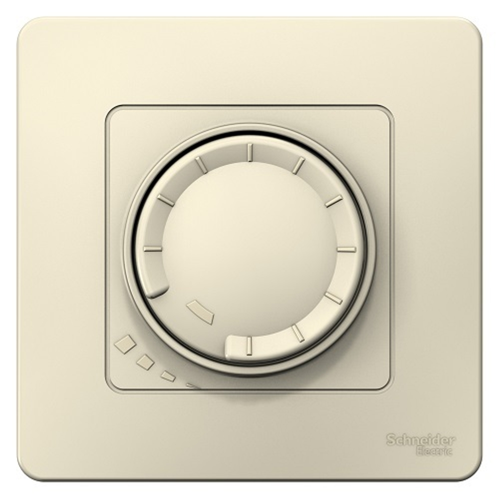 Светорегулятор  Systeme Electric BLNSS040012
