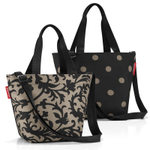Сумка shopper xs baroque taupe