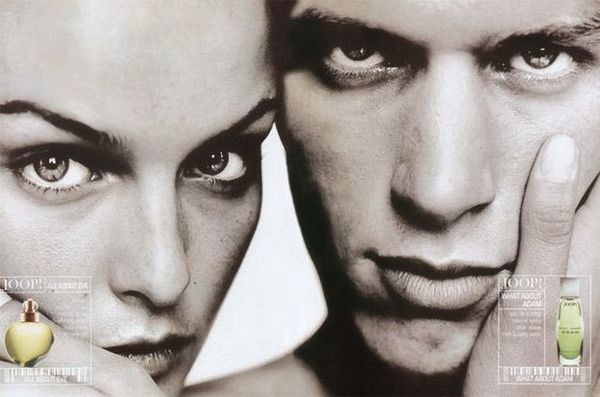 Joop! What About Adam