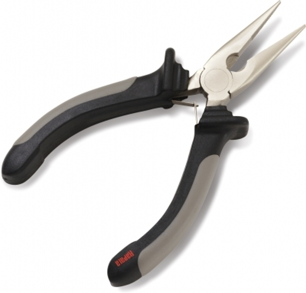 Плоскогубцы Rapala мини (12,5 см)