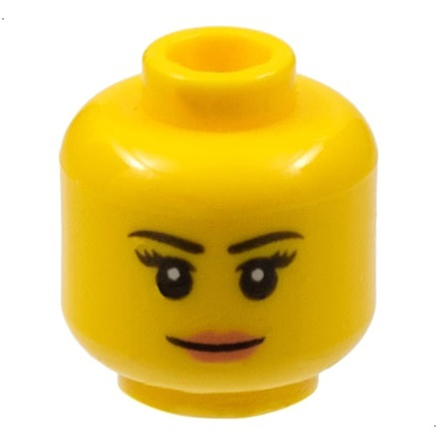 Голова 3626pb1211