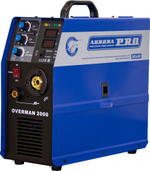 Сварочный полуавтомат AURORA OVERMAN 2000 39526