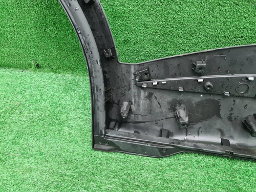 Накладка двери задняя лв. Chery Tiggo 7 Pro 20-24