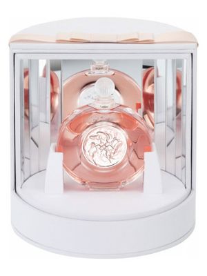 Lalique Satine Crystal Extract de Parfum
