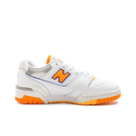 Кроссовки New Balance 550 'Lakers Pack ‑ Vibrant Orange' BB550WTO