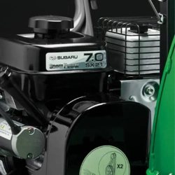 Caiman Valto-24S снегоуборщик бензиновый 7 л.с. ковш 61 см, выброс 15 м, 6 вперед/1 назад 7500360302