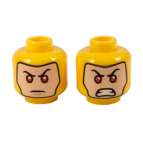 Голова от Обратного Флэша / Профессора Зума 3626pb2044