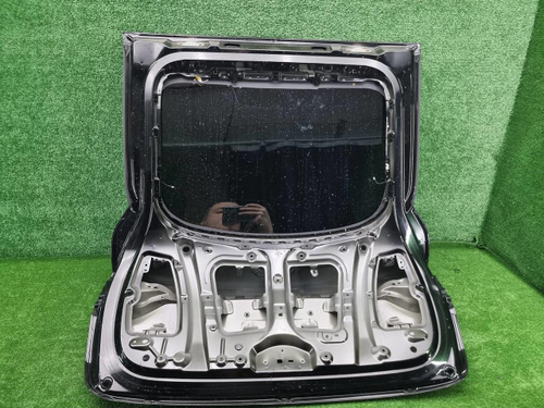 Крышка багажника Geely Tugella (2019-2024)