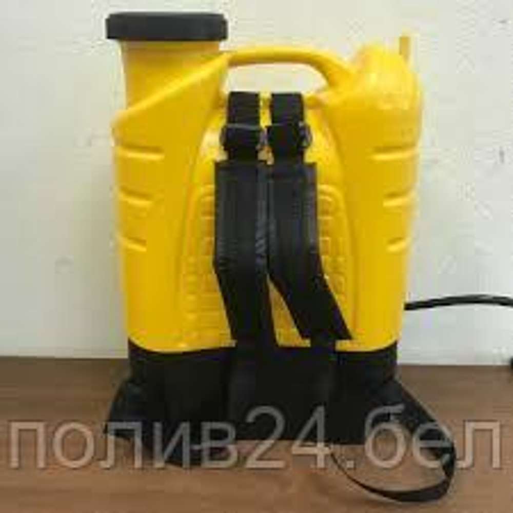 Опрыскиватель аккумуляторный Champion SA16