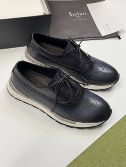 Кроссовки Berluti