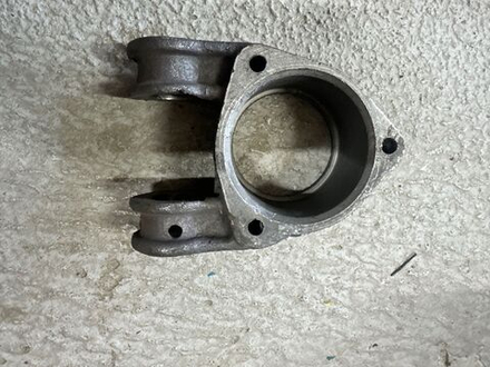 Головка шатуна (под 2 подш.)