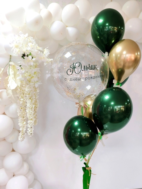 Набор к дню рождения