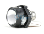 Биксеноновая линза Hella 4R intemo, 1шт