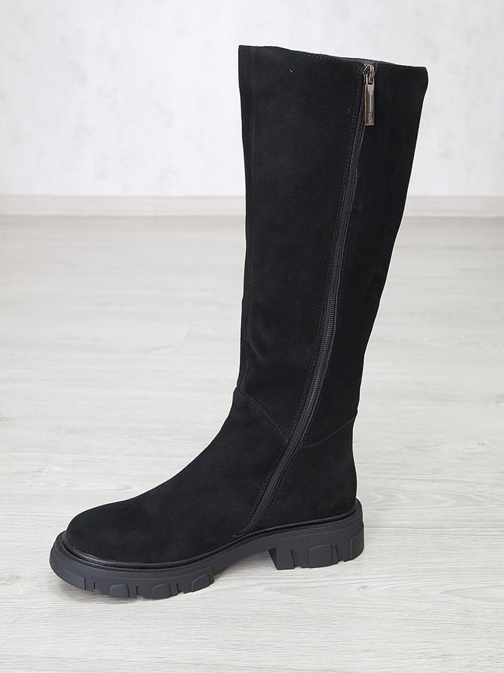 Сапоги женские зимние CARDICIANA BA1458-3