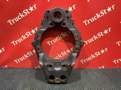 Кронштейн тормозных колодок