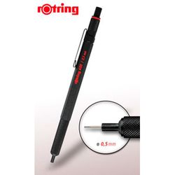 Карандаш механический Rotring 600 0.5мм (1904443)