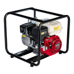 Мотопомпа HND WP20XC