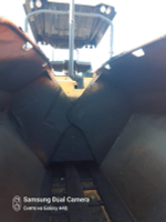 XCMG RP* Асфальтоукладчик RP505 (Дизельный, 3,8 л, 141 л.с., МТ)