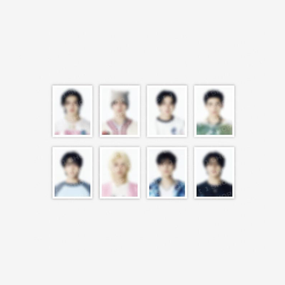 Набор ID PHOTO SET - celebrATE