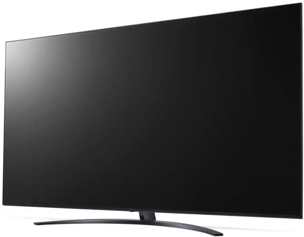 Телевизор  LG 86UT81006LA.ARUB