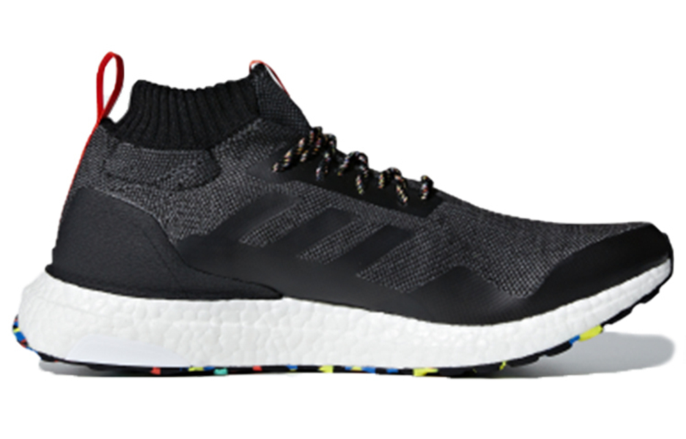 Кроссовки Adidas Ultraboost Mid