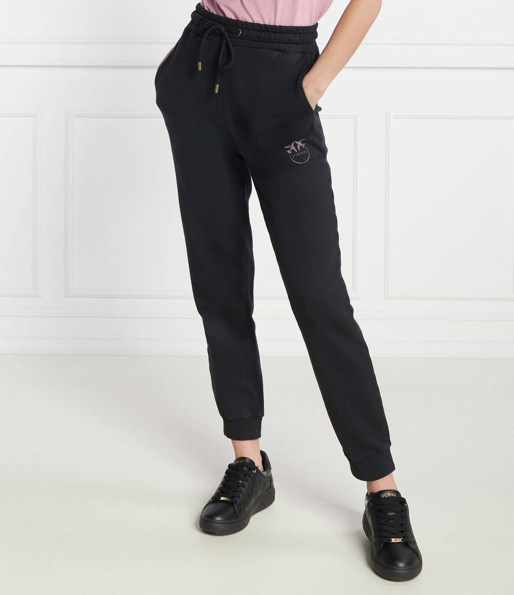 Спортивные штаны Pinko - черный(100371 A1N7)